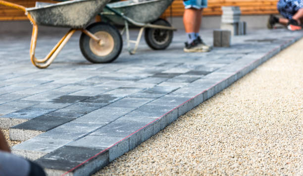 Trusted Wesley Chapel, NC Driveway Pavers Experts