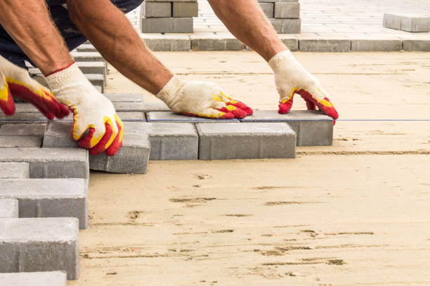 Best Driveway Paving Contractor  in Wesley Chapel, NC