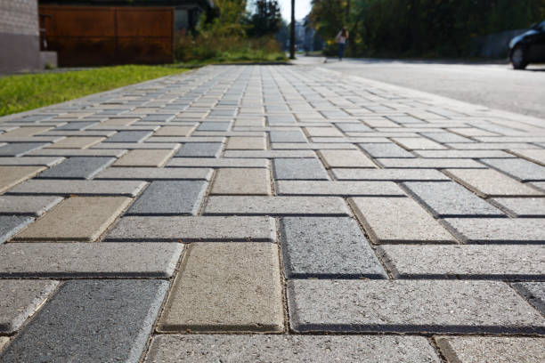 Best Permeable Paver Driveway  in Wesley Chapel, NC