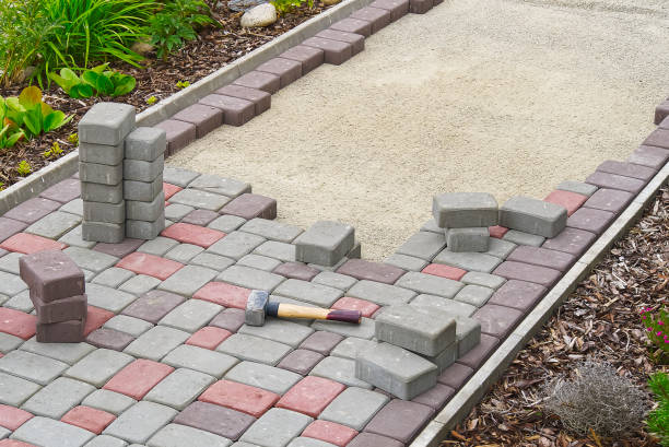 Best Interlocking Driveway Pavers  in Wesley Chapel, NC