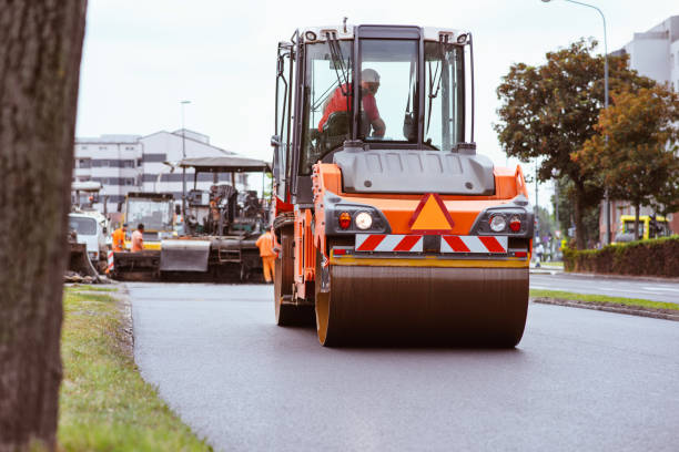 Best Commercial Driveway Pavers  in Wesley Chapel, NC