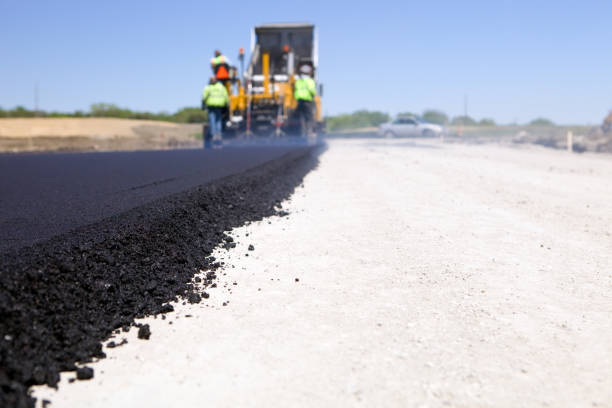 Best Driveway Paver Repair  in Wesley Chapel, NC