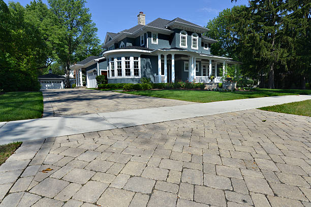 Trusted Wesley Chapel, NC Driveway Pavers Experts