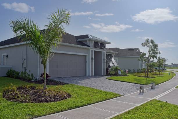 Best Professional Driveway Pavers  in Wesley Chapel, NC