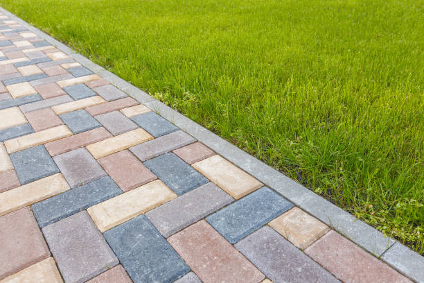 Reasons to Select Us for Your Driveway Paving Requirements in Wesley Chapel, NC