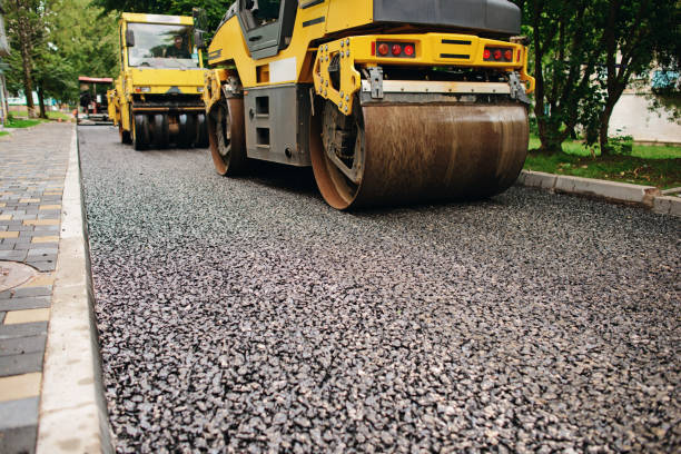 Best Commercial Driveway Pavers  in Wesley Chapel, NC